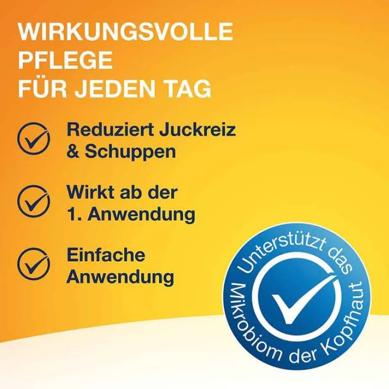 Terzolin Expert Shampoo bei fettiger Kopfhaut, 200 ml- Shampoos|Haarausfall & Schuppen