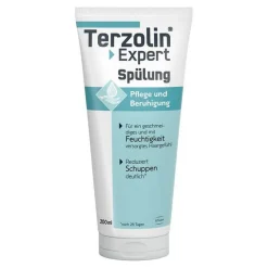 Terzolin Expert Spülung, 200 ml- Spülungen & Lotionen|Haarausfall & Schuppen