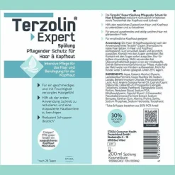 Terzolin Expert Spülung, 200 ml- Spülungen & Lotionen|Haarausfall & Schuppen