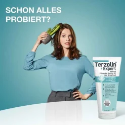 Terzolin Expert Spülung, 200 ml- Spülungen & Lotionen|Haarausfall & Schuppen