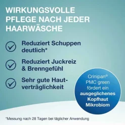 Terzolin Expert Spülung, 200 ml- Spülungen & Lotionen|Haarausfall & Schuppen