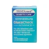 Testamed Glucocheck Advance Kontrolllösung, 4 ml^ Discount