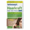 Mikronährstoffe-Tetesept Haarkraft Depot Intens Tabletten, 30 St