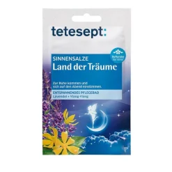Sinnensalz Land der Träume, 60 g^Tetesept Discount
