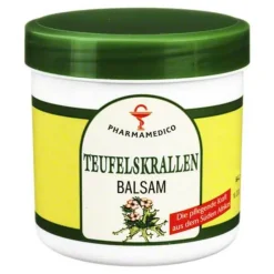 Teufelskrallen Balsam , 250 ml- Cremes & Balsame