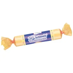 Tex-Schmelz Traubenzucker Zitrone, 33 g^Tex Schmelz Clearance