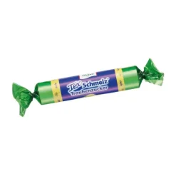 Tex Schmelz Tex-Schmelz Traubenzucker Apfel, 33 g- Traubenzucker|Traubenzucker