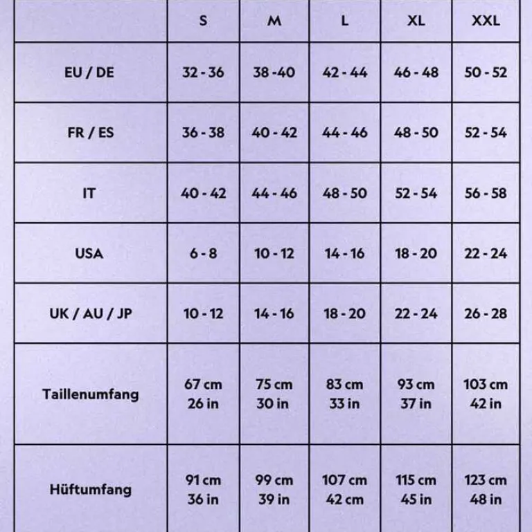 MyClarella The Mama Panty M schwarz, 1 St- Unterwäsche