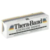 Thera-Band Thera-Bänder-Thera Band Übungsband 5,5m rot mittel stark, 1 St