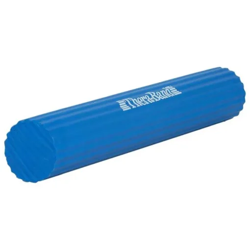 Thera Band Übungsstab flexibel blau schwer, 1 St- Thera-Bänder