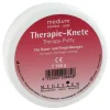 Medesign Therapieknete medium korallr, 100 g- Alltagshilfen