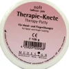 Therapieknete soft hellrosa, 100 g^Medesign Clearance