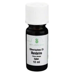 Ätherisches Öl Mandarine, 10 ml^Spinnrad Clearance