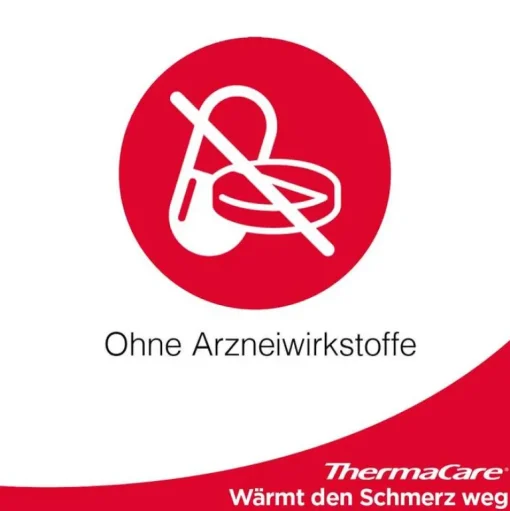Nackenumschläge, 6 St^Thermacare