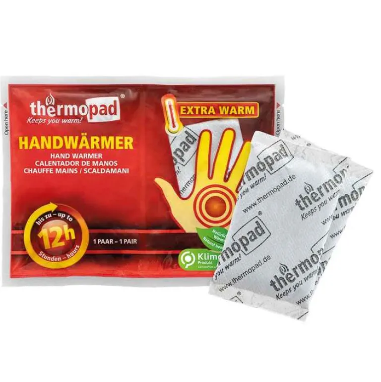 Thermopad Handwärmer, 2 St- Wärmepflaster|Wärme- Und Körnerkissen