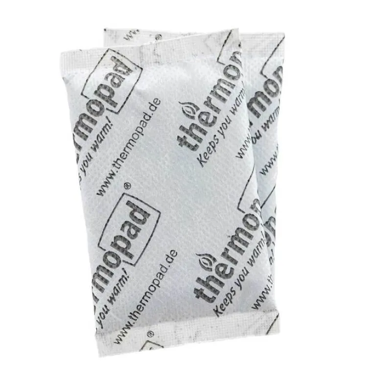 Thermopad Handwärmer, 2 St- Wärmepflaster|Wärme- Und Körnerkissen