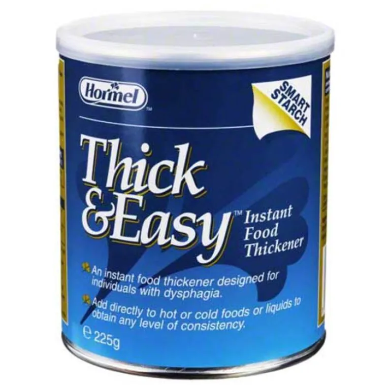 Instant Andickungspulver, 225 g^Thick & Easy Hot