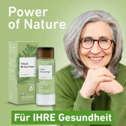 Pflüger T-Thuja C30 Globuli Dosierspender, 10 g