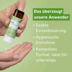 Thuja D6 Globuli Dosierspender, 10 g^Pflüger Clearance