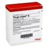Thuja S Ampullen, 10 St^Injeel Hot