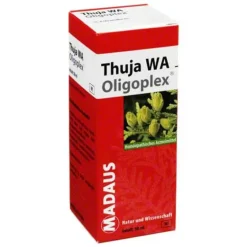 Oligoplex Thuja WA Lösung, 50 ml- Madaus