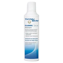 Thymuskin Shampoos-Classic Shampoo, 200 ml