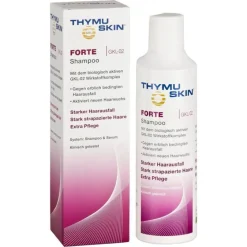 Forte Shampoo, 200 ml^Thymuskin Hot