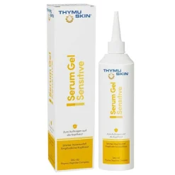 Thymuskin Sensitive Serum Gel, 200 ml- Haarkur & Balsam|Haarausfall & Schuppen