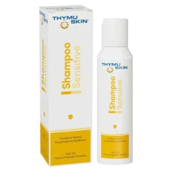 Thymuskin Shampoos-Sensitive Shampoo, 100 ml