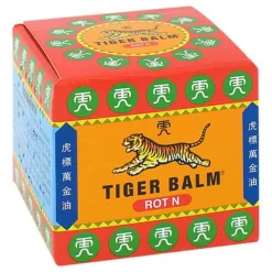 Tiger Balm rot N, 19.4 g- Erkältungsbalsam