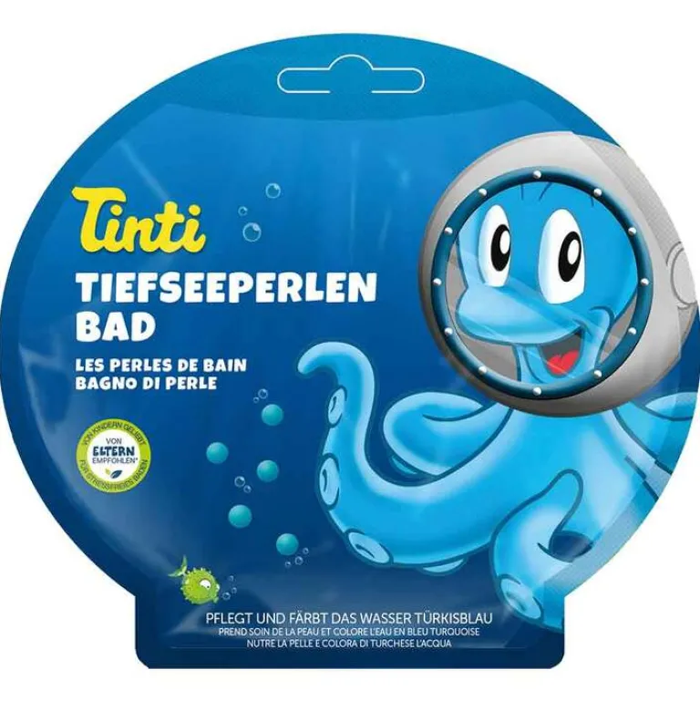 Tinti Tiefseeperlen Bad Thekendisplay, 1 St^ Hot