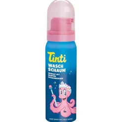 Waschlotionen & Bäder-Tinti Waschschaum rosa DS, 1 St