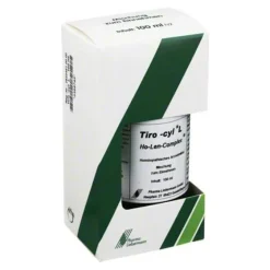Tiro Cyl L Ho Len Complex Tr, 100 ml^Ho-Len-Complex Online