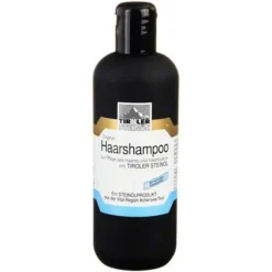 Tiroler Steinöl Haarshampoo, 500 ml- Shampoos