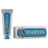 Marvis Zahnpasta & Zahncreme-Toothpaste Acquatic mint, 85 ml