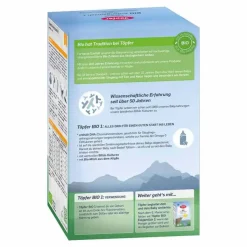Töpfer Lactana Bio 1 Pulver, 600 g- Babymilch