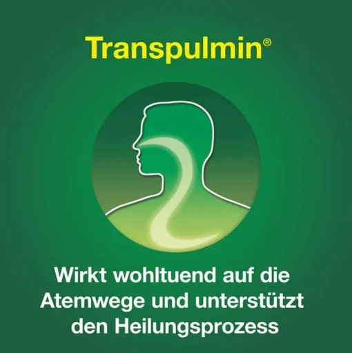 ® Erkältungsbalsam, 100 g^Transpulmin Best