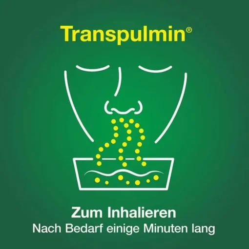 ® Erkältungsbalsam, 100 g^Transpulmin Best