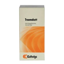Kattwiga Traumakatt Tabletten, 50 St- Kattwiga