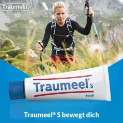® S Creme, 100 g^Traumeel