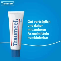 ® S Creme, 100 g^Traumeel