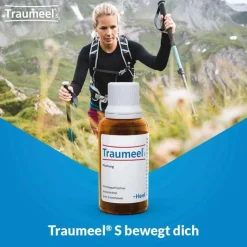 ® S Mischung, 100 ml^Traumeel Clearance
