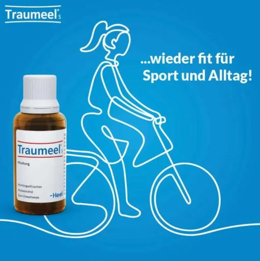 ® S Mischung, 100 ml^Traumeel Clearance