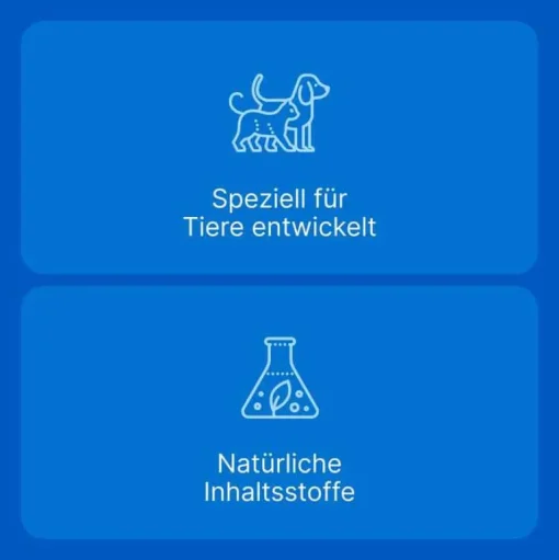 T ad us. vet. Tabletten für Hund und Katze, 500 St^Traumeel Best