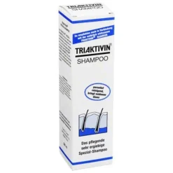 Shampoo, 200 ml^Triaktivin