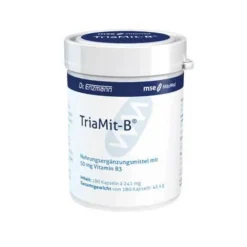 Triamit B Niacinamid 50 mg Kapseln, 180 St^TriaMit-B Sale
