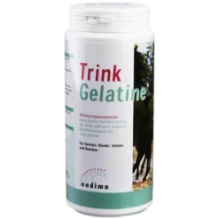 Endima Trinkgelatine Pulver, 500 g- Gelatine|Mikronährstoffe