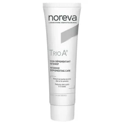 Trio A depigmentierende Emulsion, 30 ml^Noreva Hot