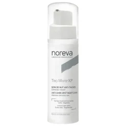 Trio White Nachtpflege, 30 ml^Noreva Online