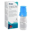 Trium free Augentropfen Trockene Augen-Augentropfen, 10 ml
